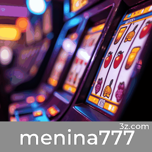 menina777 Social Casino: Emoção e Interação Real
