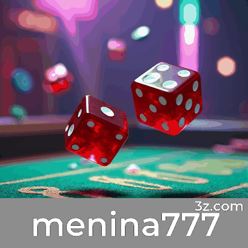 menina777: Cassino Premiado e Seguro