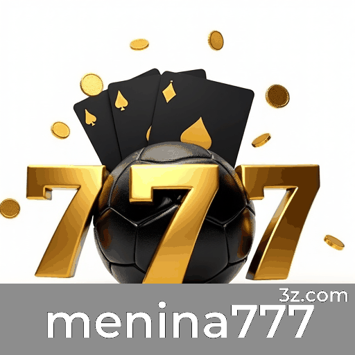 Menina777: O Mundo de Jogos Selecionados Menina777: O Mundo de Jogos Selecionados