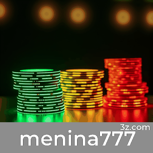 menina777: Excelência e Segurança em uma Plataforma de Apostas